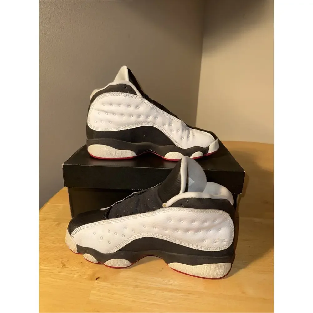 Jordan step up